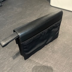 GUCCI セカンドバックの画像