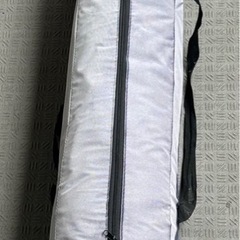 【決まりました】メイビー　タープ テント　メッシュウォール付の画像