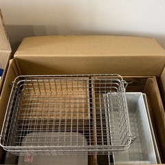 調理器具+食器+保存用器の画像