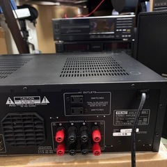 TEAC A-R630 UR 極美品の画像