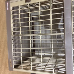 キャットケージ　3段の画像