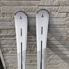アトミック　スキー板の画像