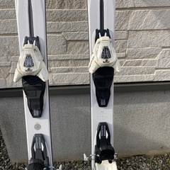 アトミック　スキー板の画像