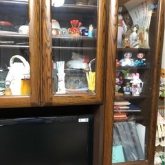 応接間に置いていた家具
の画像