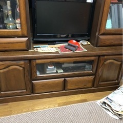 応接間に置いていた家具
の画像