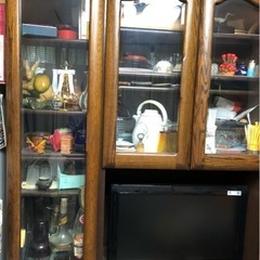 応接間に置いていた家具
の画像