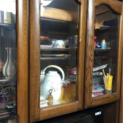 応接間に置いていた家具
の画像