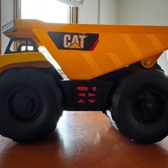 電池式ミニ重機セットの画像