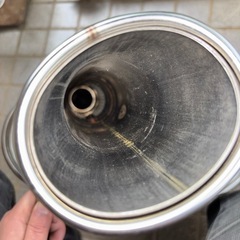 マフラー純正　スバル　レヴォーグ　レイバック　VN型
の画像