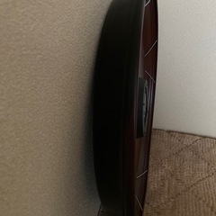 【取引決定しました】レトロな掛け時計の画像