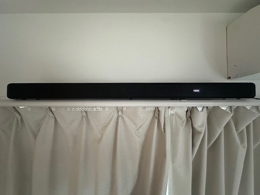 SONY サウンドバー