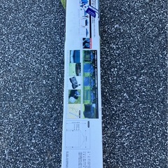 MVワンタッチテント 中古品 キャンプ用品の画像