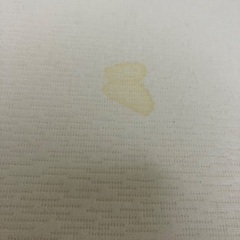 三つ折りマットレスの画像