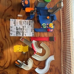 トミカわくわくどらいぶドライブの画像