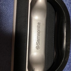 samsnonite 超軽量　大型　70×50cmスーツケース(鍵付き)の画像