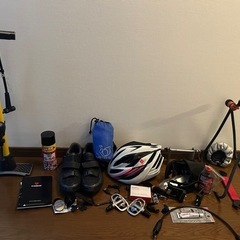 Trek One Series 1.2 一式セットの画像