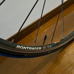 Trek One Series 1.2 一式セットの画像