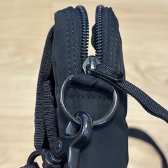 PORTER ショルダー バッグ 吉田カバン サコッシュ ポーチの画像