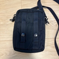 PORTER ショルダー バッグ 吉田カバン サコッシュ ポーチの画像