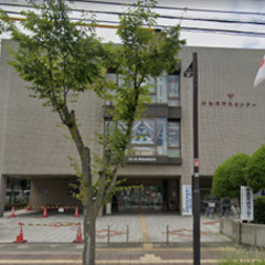 【ゆるり交流会】参加者募集　 新金岡公民館　11/16（日）10時