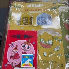 未使用⭐️ムーミングッズまとめの画像