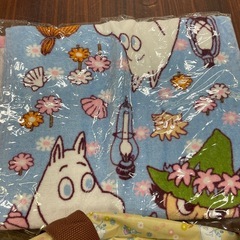 未使用⭐️ムーミングッズまとめの画像