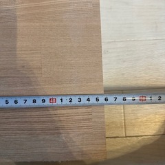 フリーバン　集成材　450×500の画像