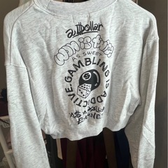 トレーナーの画像