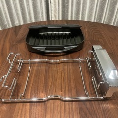 リンナイ ココット&ココットダッチオーブンの画像