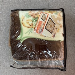 ホットカーペット用カバーの画像