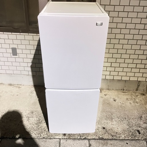 ハイアール 148L 冷蔵庫 2020年製