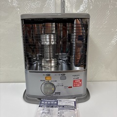 I300 🌈 未使用品♪ CORONA 石油ストーブ おもに7～9畳用 ⭐の画像
