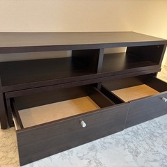 テレビ台の画像