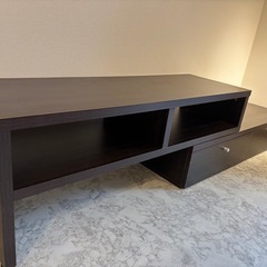 テレビ台の画像