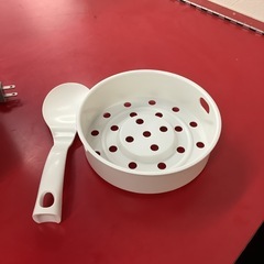 ELSONIC エルソニック　炊飯器　炊飯ジャー　3.5合炊き　EM-RC3502の画像