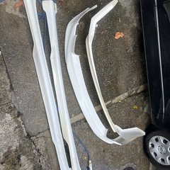 プリウス　30 前期の画像