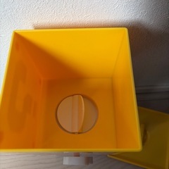 マリオ　お菓子　ディスペンサーの画像