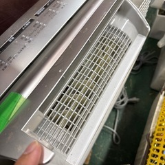 Panasonic！衣類乾燥除湿機！の画像