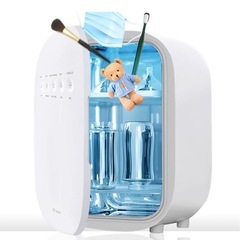 除菌のUV除菌・乾燥ボックスの画像