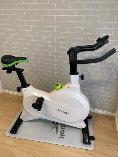 フィットボックスライト