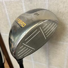 ドライバー キャロウェイ WARBIRD ウォーバードフレックスS 10.5度の画像