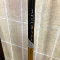 ドライバー キャロウェイ WARBIRD ウォーバードフレックスS 10.5度の画像