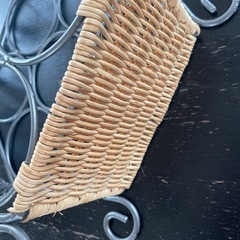 ワインラック　　7本用
の画像