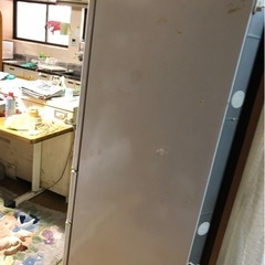 冷蔵庫お譲り致します。
の画像