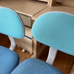 【決定】学習椅子 学習チェアの画像