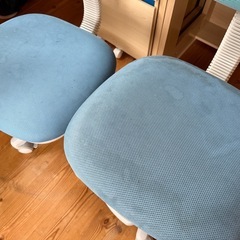 【決定】学習椅子 学習チェアの画像