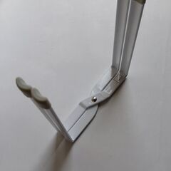 山崎実業　ポリ袋エコホルダータワー　ホワイトの画像