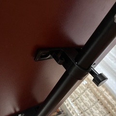 昇降式サイドテーブルの画像