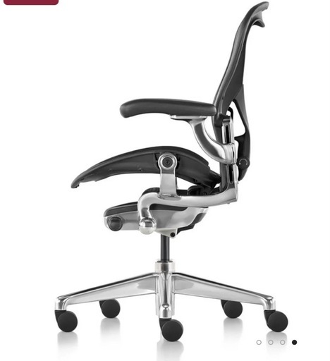 Herman Miller アーロンチェア