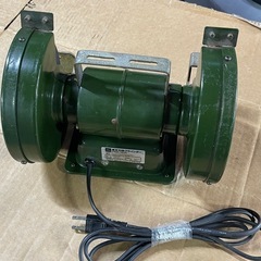 ★東芝刃物グラインダー卓上の画像